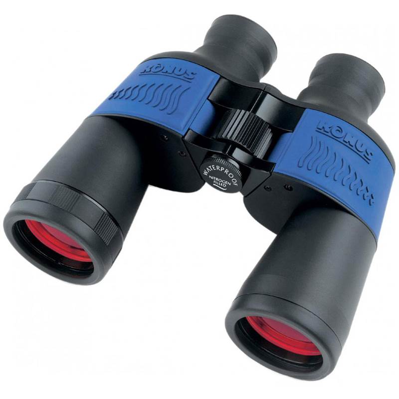 7 X 50 Konus Waterproof Binoculars-1