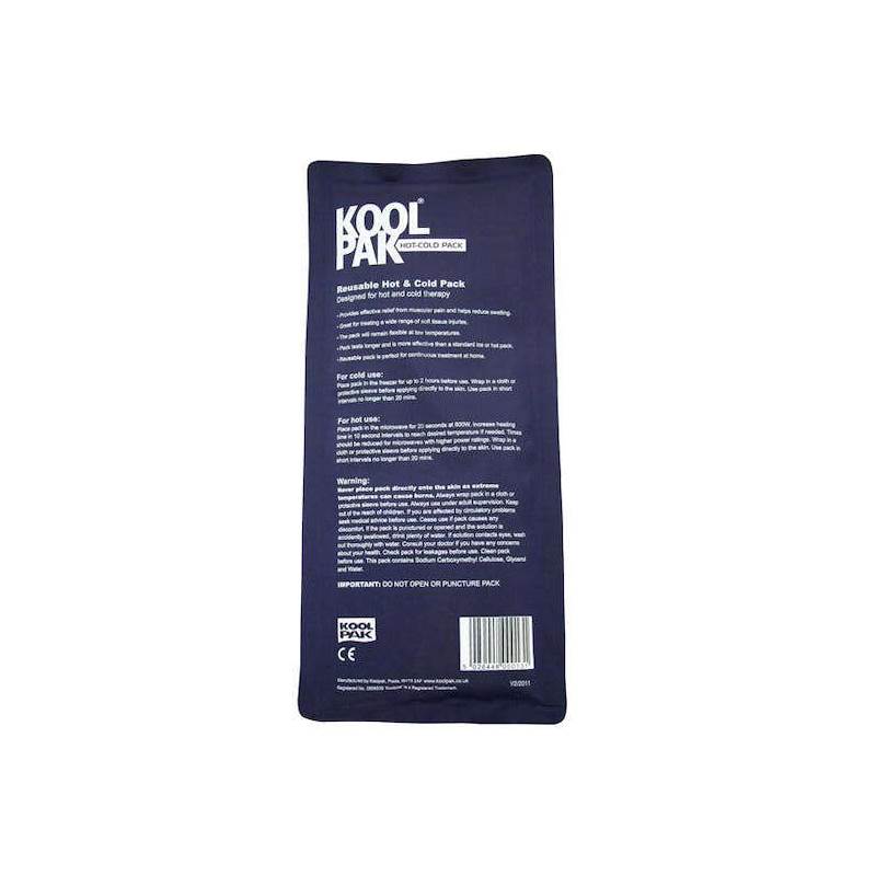 Koolpak Reusable Hot & Cold Pack-3