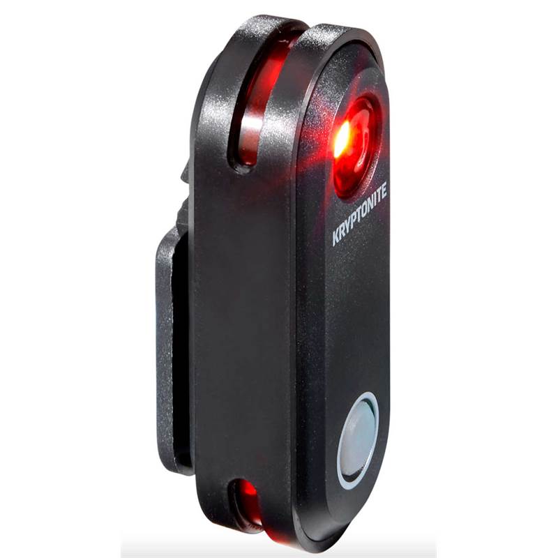 Kryptonite Avenue R-30 USB 1 Led Rear Bike Light-2