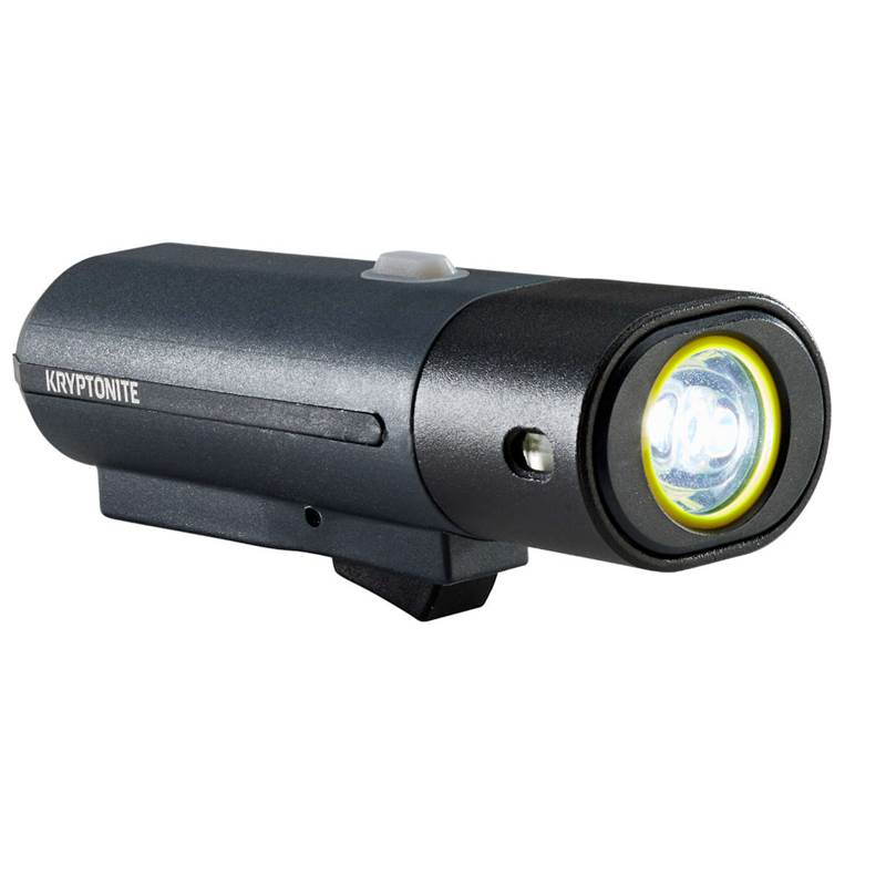 Kryptonite Alley F-650 Premium USB To See Front Bike Light-1