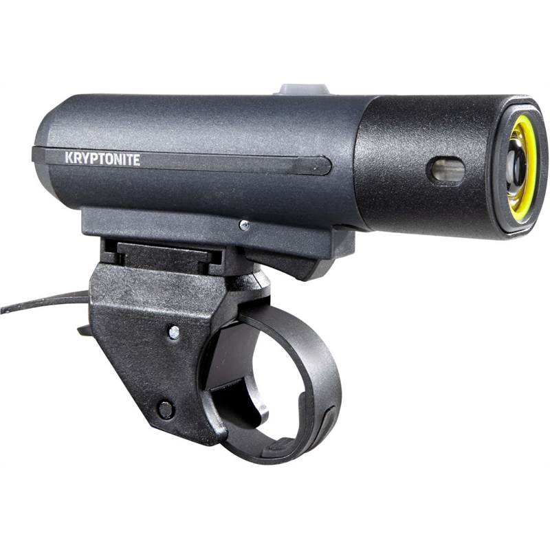 Kryptonite Alley F-650 Premium USB To See Front Bike Light-2