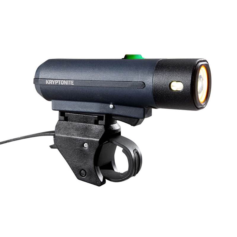 Kryptonite Street F-500 USB To See Front Bike Light-2