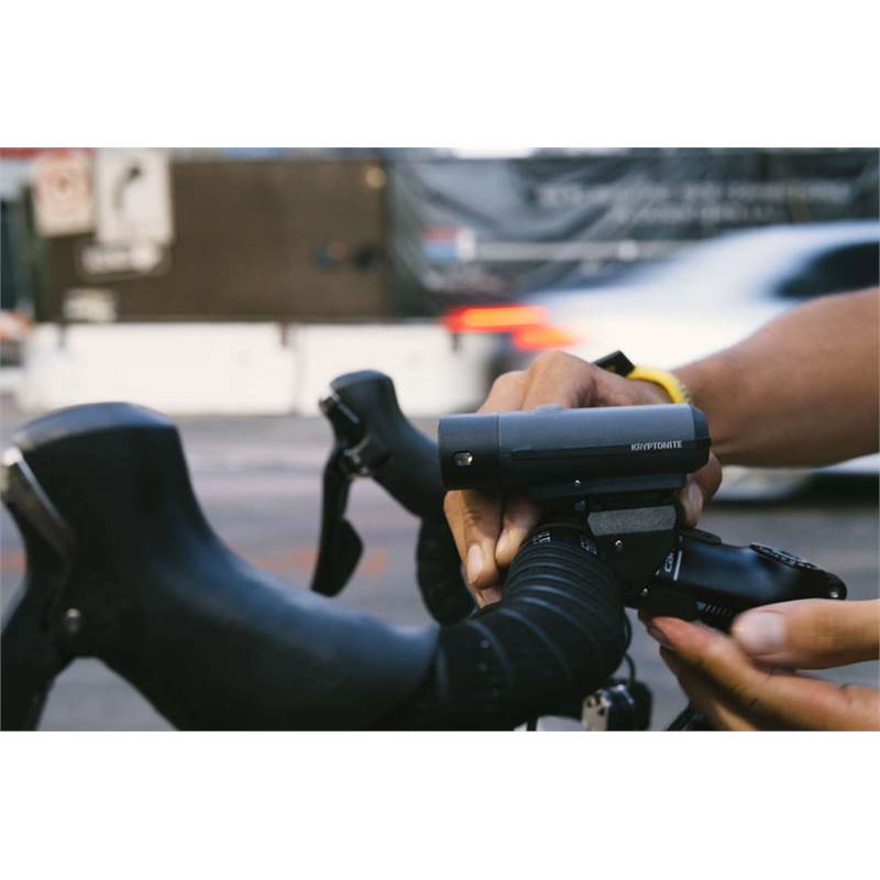 Kryptonite Street F-500 USB To See Front Bike Light-5