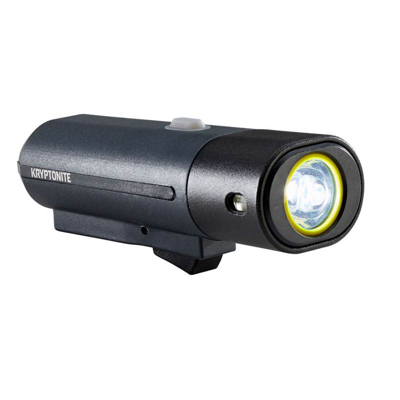 Kryptonite Street F-150 USB To See Front Bike Light-1
