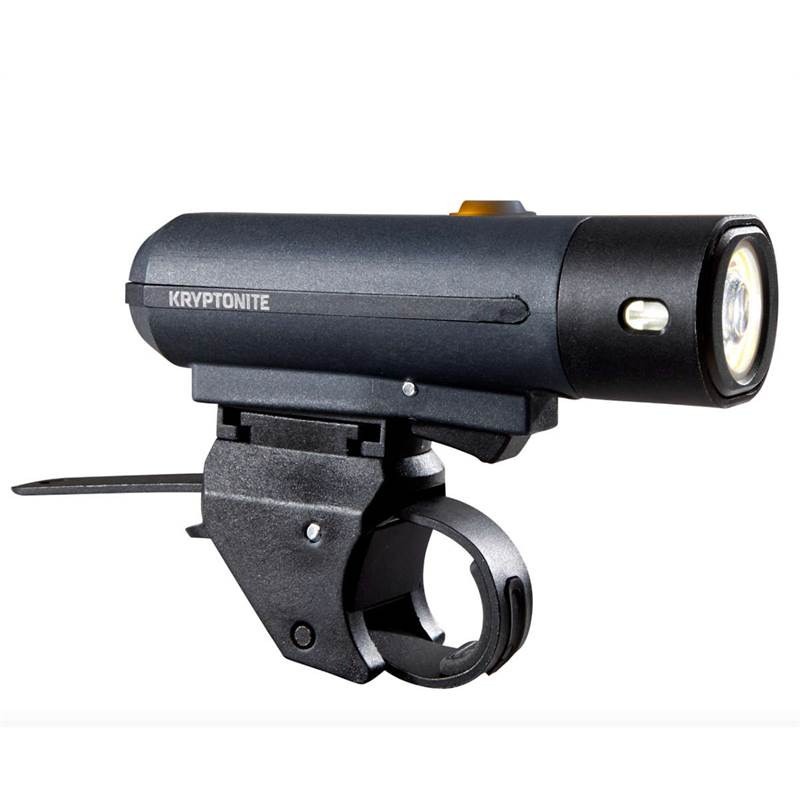 Kryptonite Street F-150 USB To See Front Bike Light-2