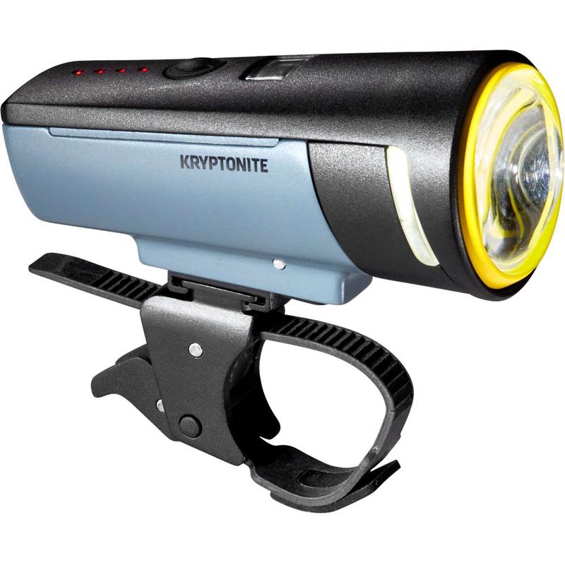 Kryptonite Incite X6 60 Lux USB Bike Front Light-1