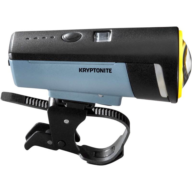Kryptonite Incite X6 60 Lux USB Bike Front Light-2