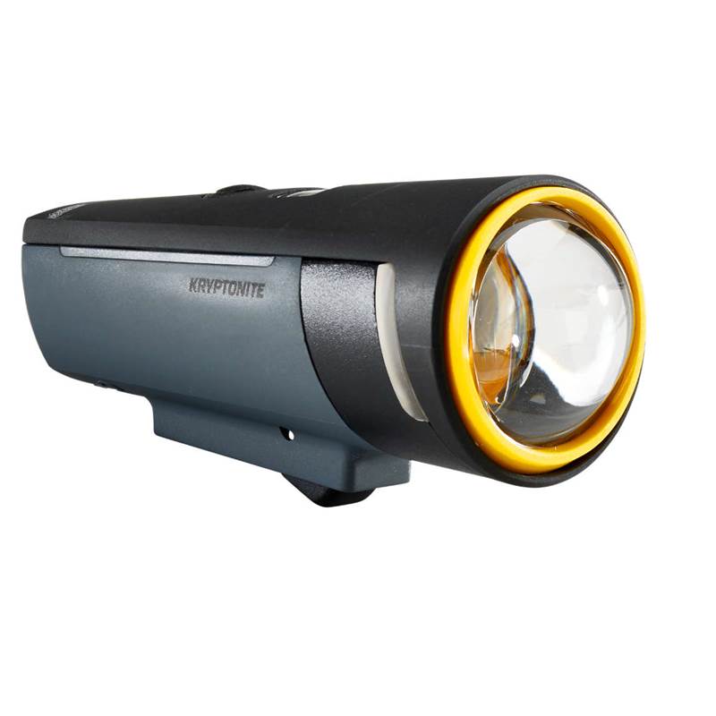 Kryptonite Incite X6 60 Lux USB Bike Front Light-5