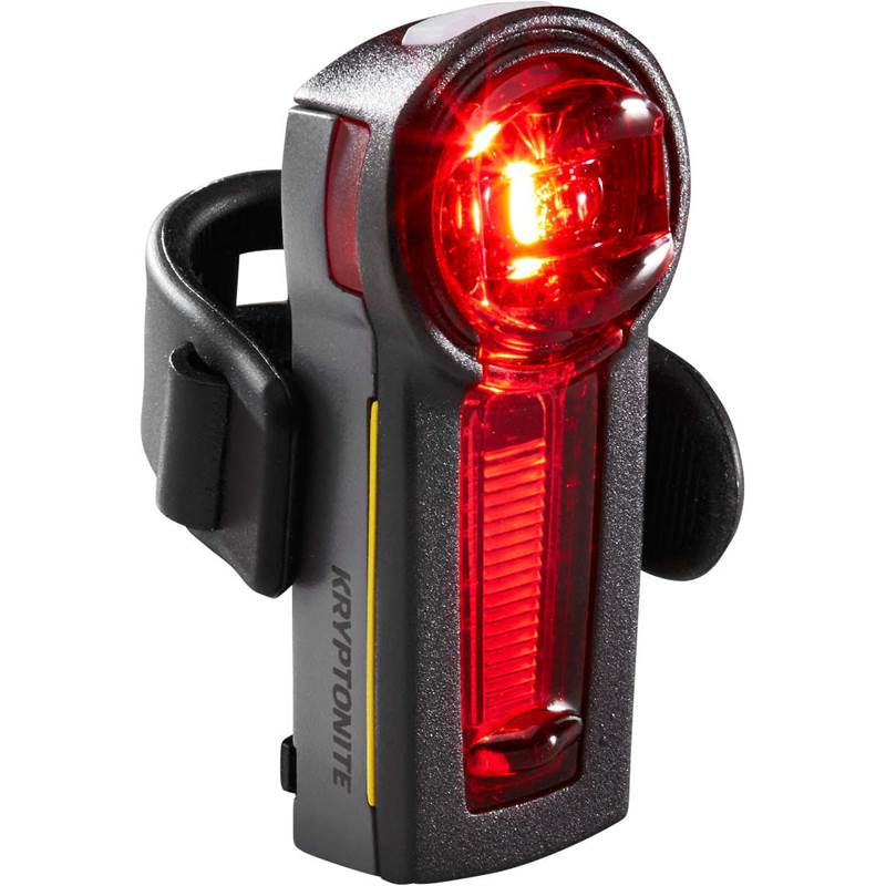 Kryptonite Incite XBR USB Bike Rear Brake Light-1