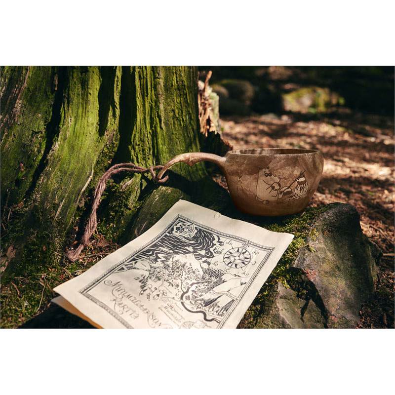 Kupilka Cup 21 Moomin Troll Coffee-2