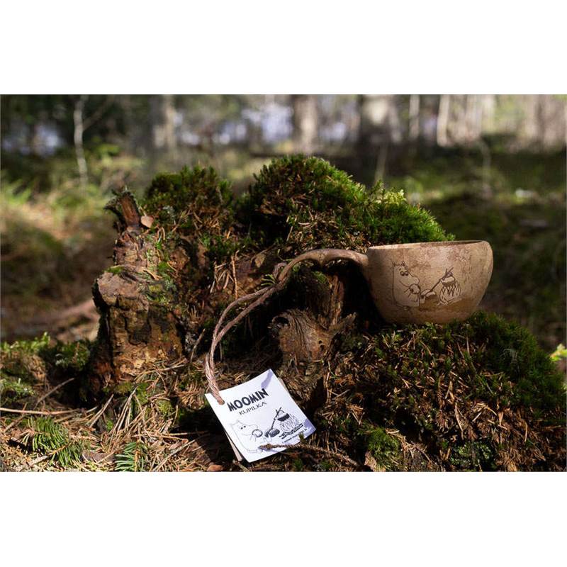 Kupilka Cup 21 Moomin Troll Coffee-3
