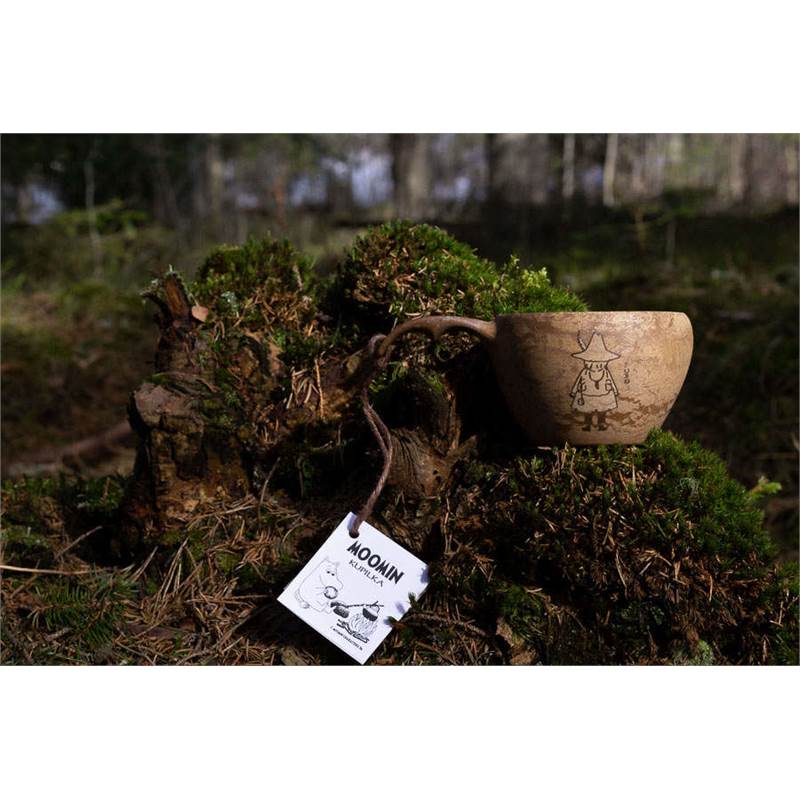 Kupilka Cup 37 Snufkin-2