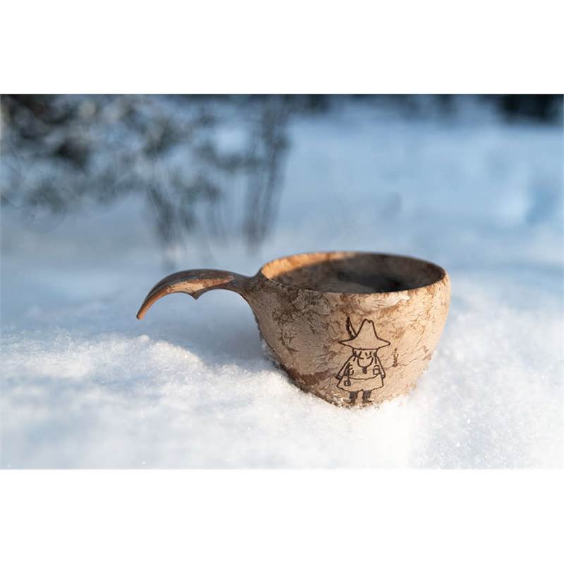 Kupilka Cup 37 Snufkin-3