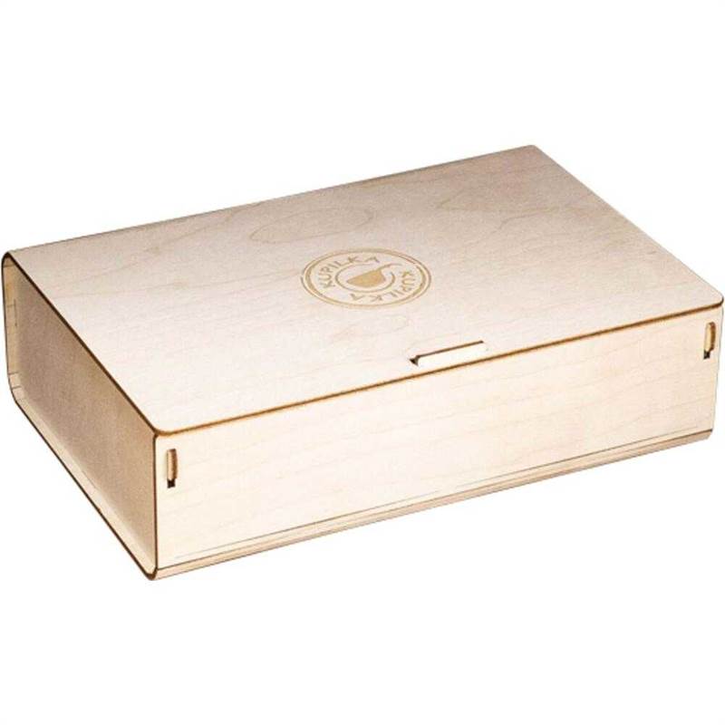 Kupilka Premium Gift Set in Wooden Box-2