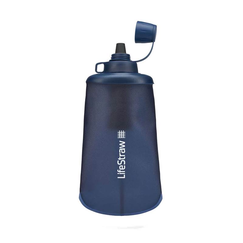 LifeStraw Peak Series Collapsible Squeeze Bottle-3