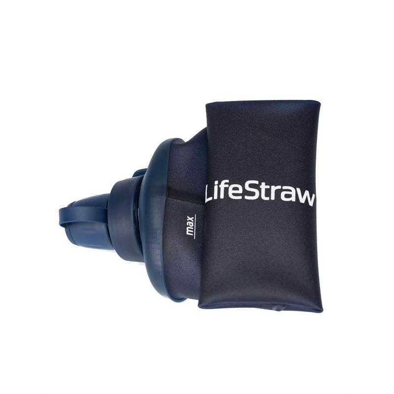 LifeStraw Peak Series Collapsible Squeeze Bottle-5