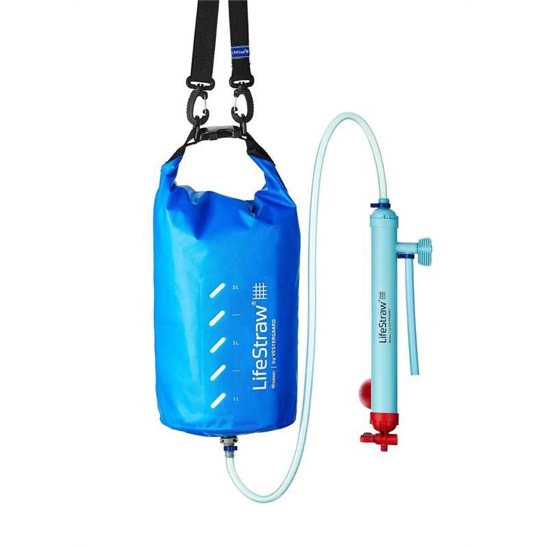 LifeStraw Mission-1