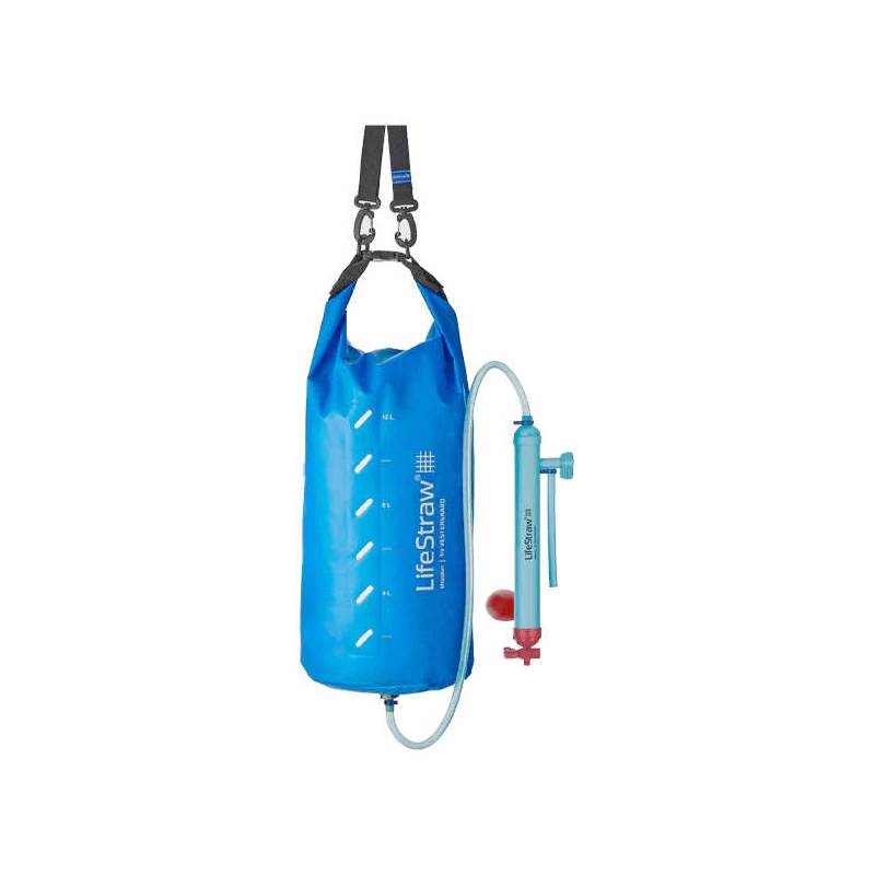LifeStraw Mission-3