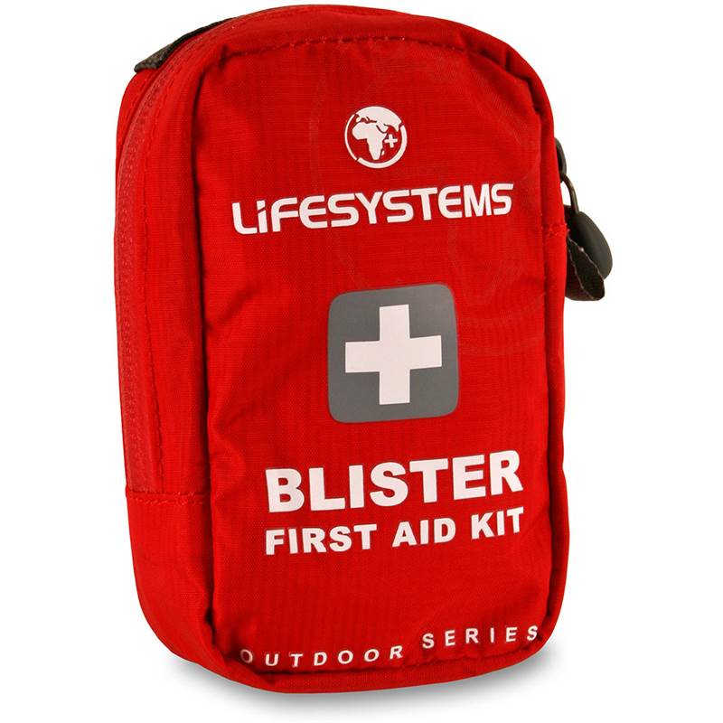 Lifesystems Blister First Aid Kit-1