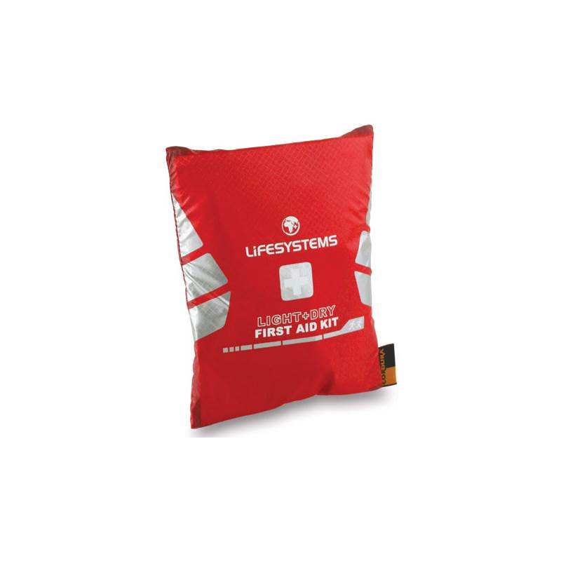 Lifesystems Light & Dry Pro First Aid Kit-1
