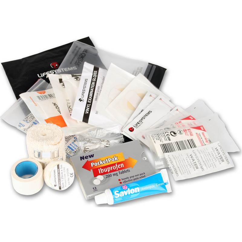 Lifesystems Light & Dry Pro First Aid Kit-3