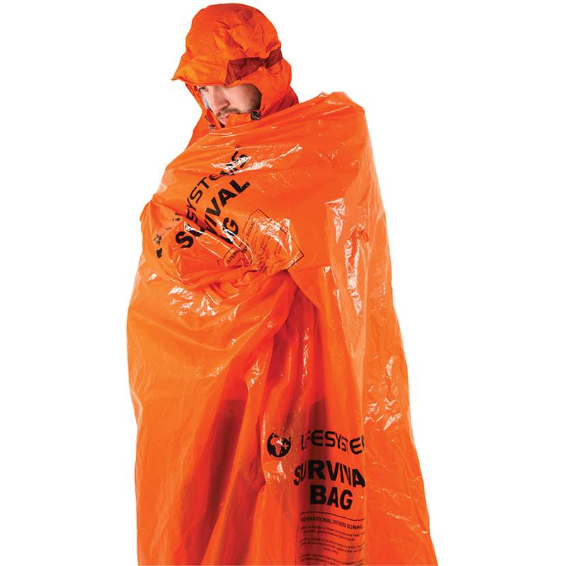 Lifesystems Survival Bag-1
