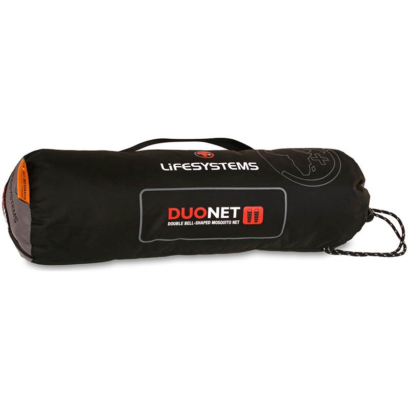 Lifesystems BellNet Double Mosquito Net-2