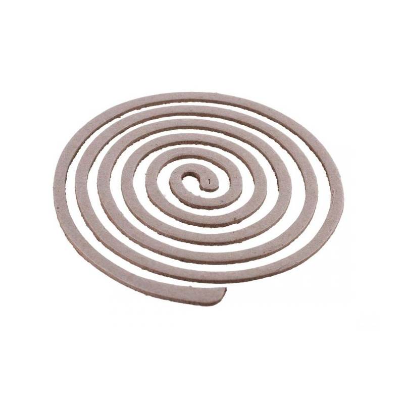 Lifesystems Mosquito Smoke Coils - Pack of 10-1