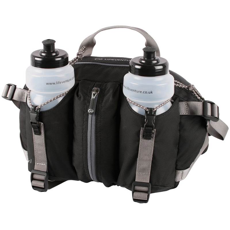 Lifeventure Base Runner 2 Hip Pack-1