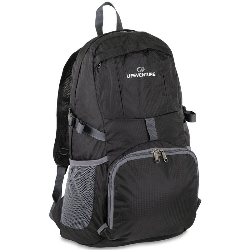 Lifeventure Packable Daysack-1