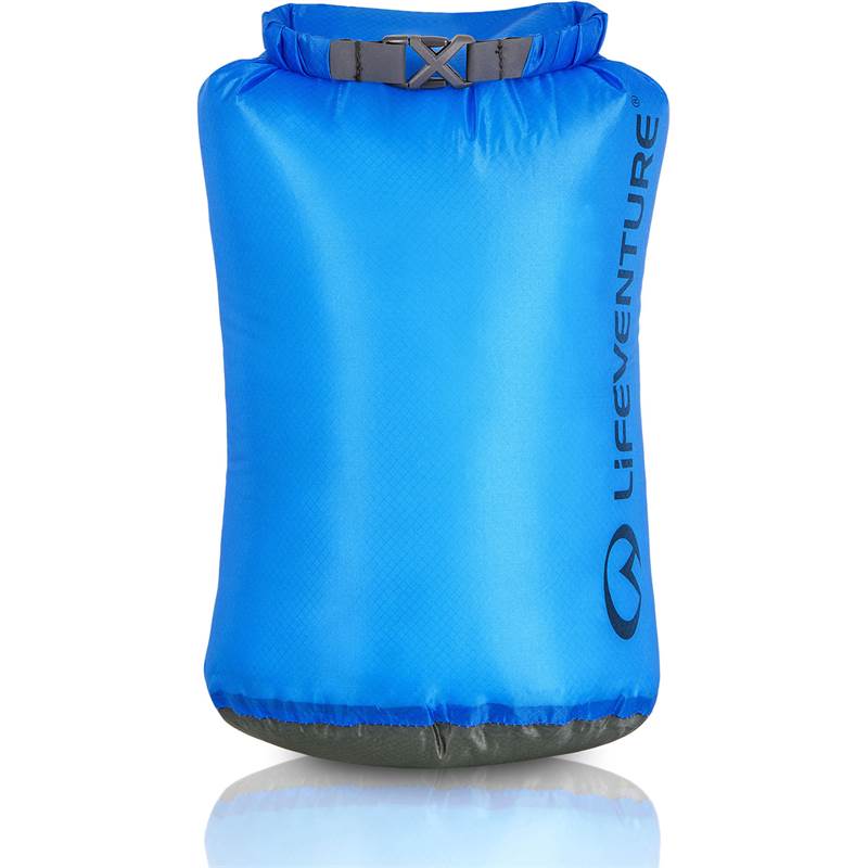Lifeventure Ultralight 5 Litre Dry Bag-1