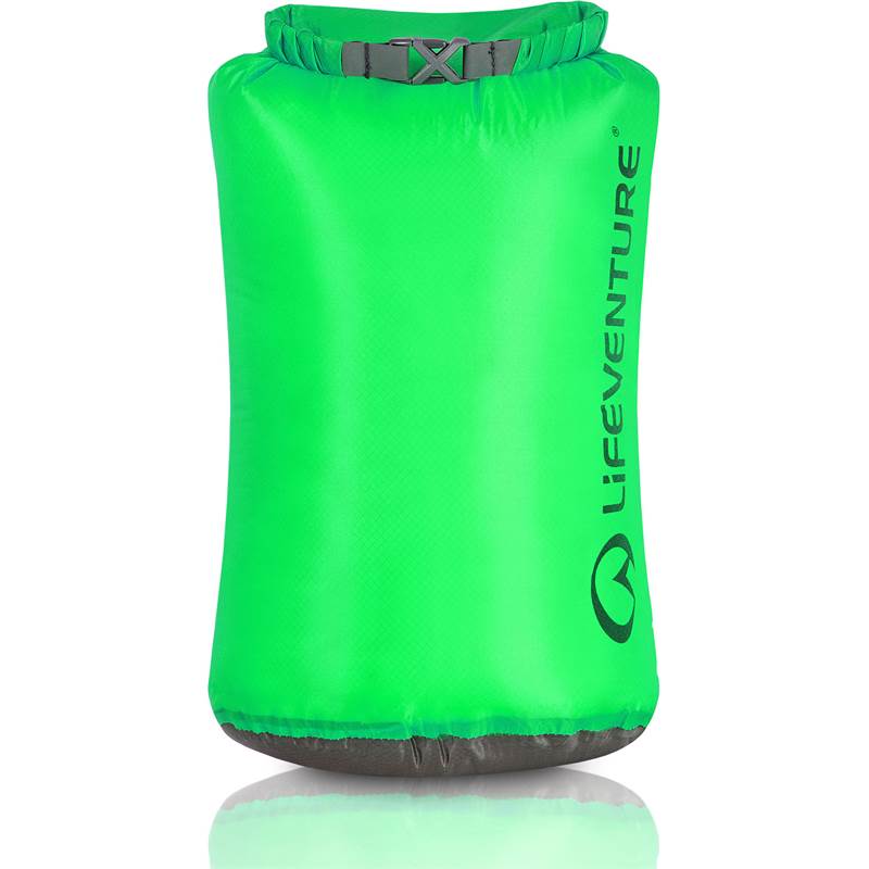 Lifeventure Ultralight 10 Litre Dry Bag-1