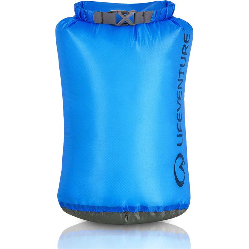 Lifeventure Ultralight Dry Bag Multipack-2