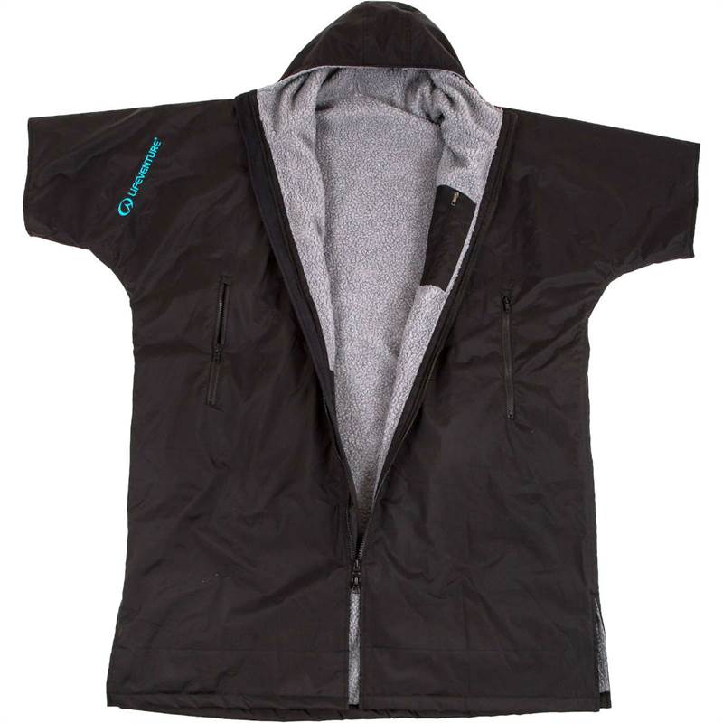 Lifeventure Changing Robe-3