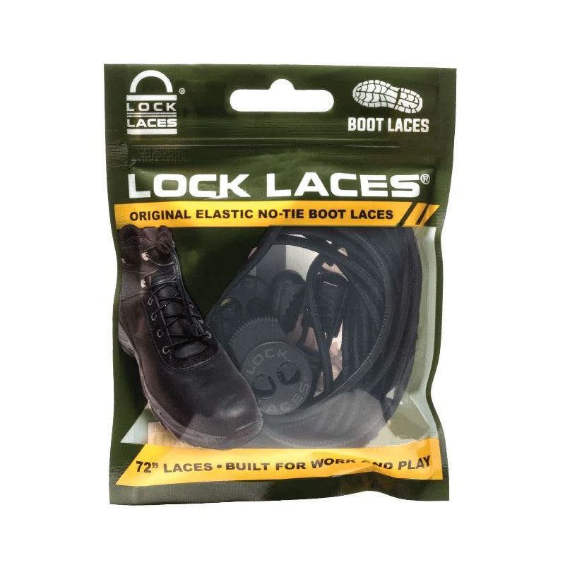 Lock Laces Boot Shoelaces-2