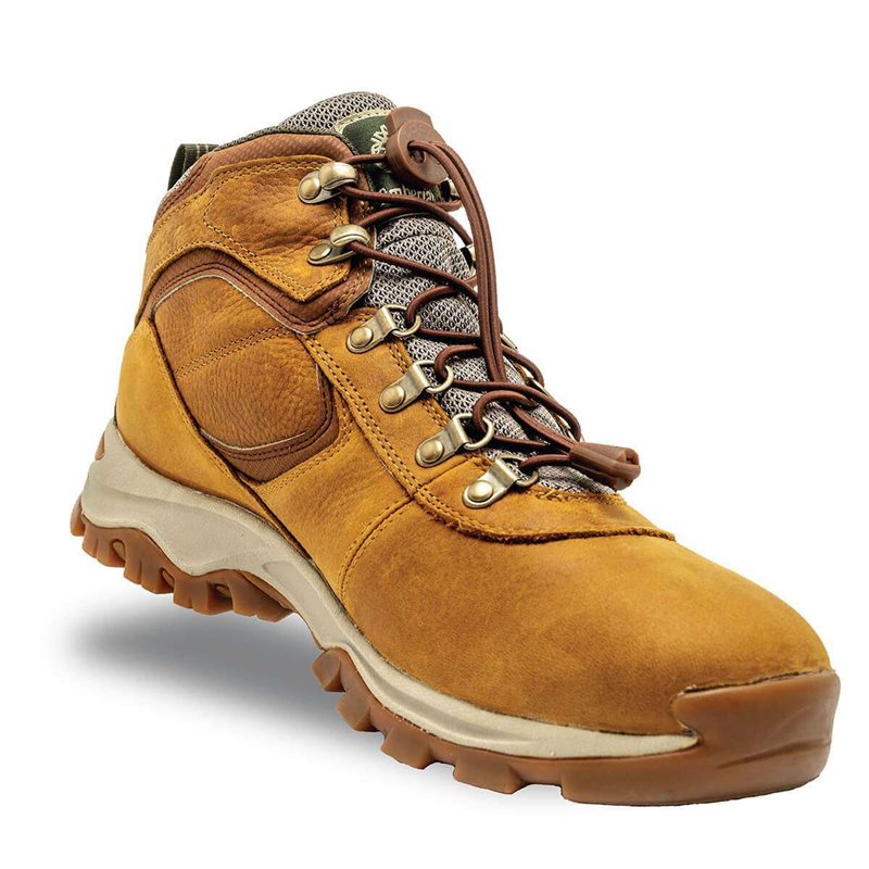 Lock Laces Boot Shoelaces-3