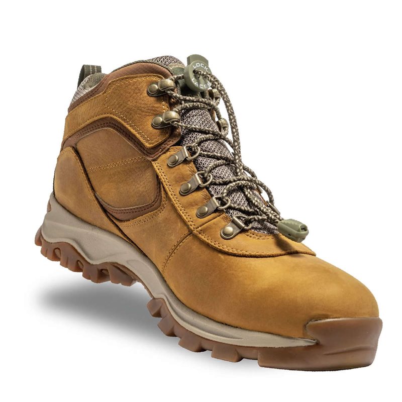 Lock Laces Boot Shoelaces-5