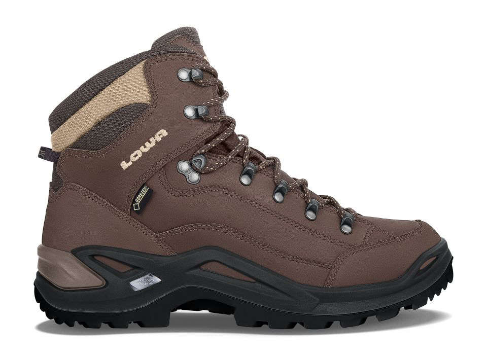 lowa tyro gtx