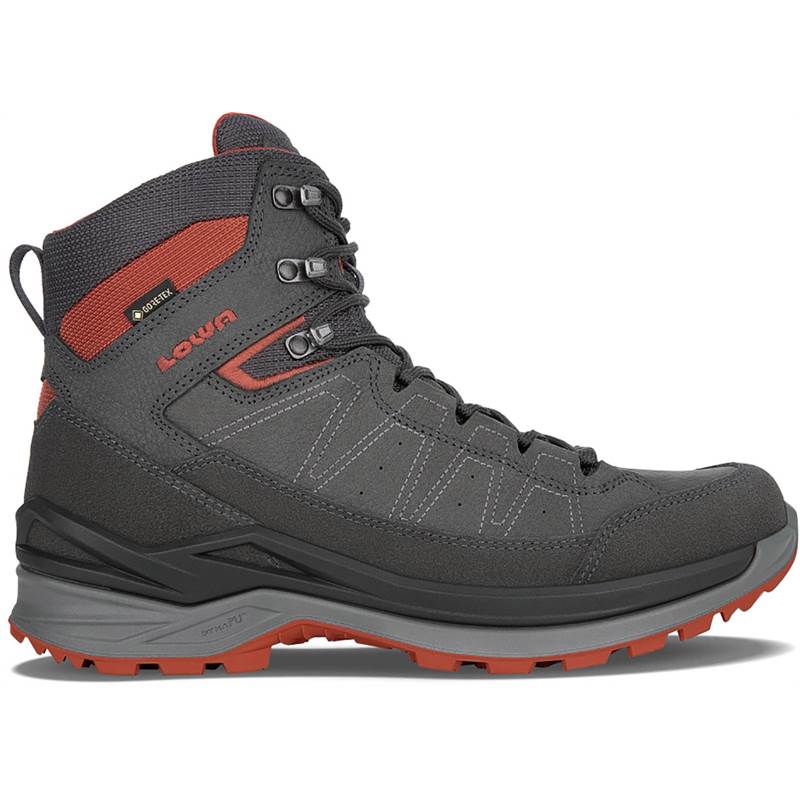Lowa Toro Evo GTX Mid Mens Trekking Boots-1