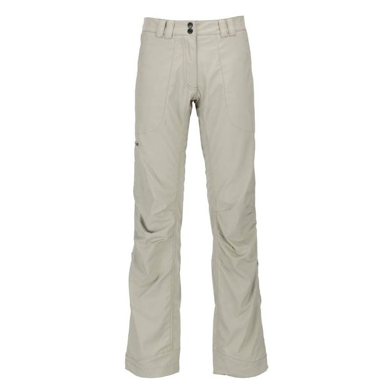 Lowe Alpine Womens Java Pants - Short Leg-1