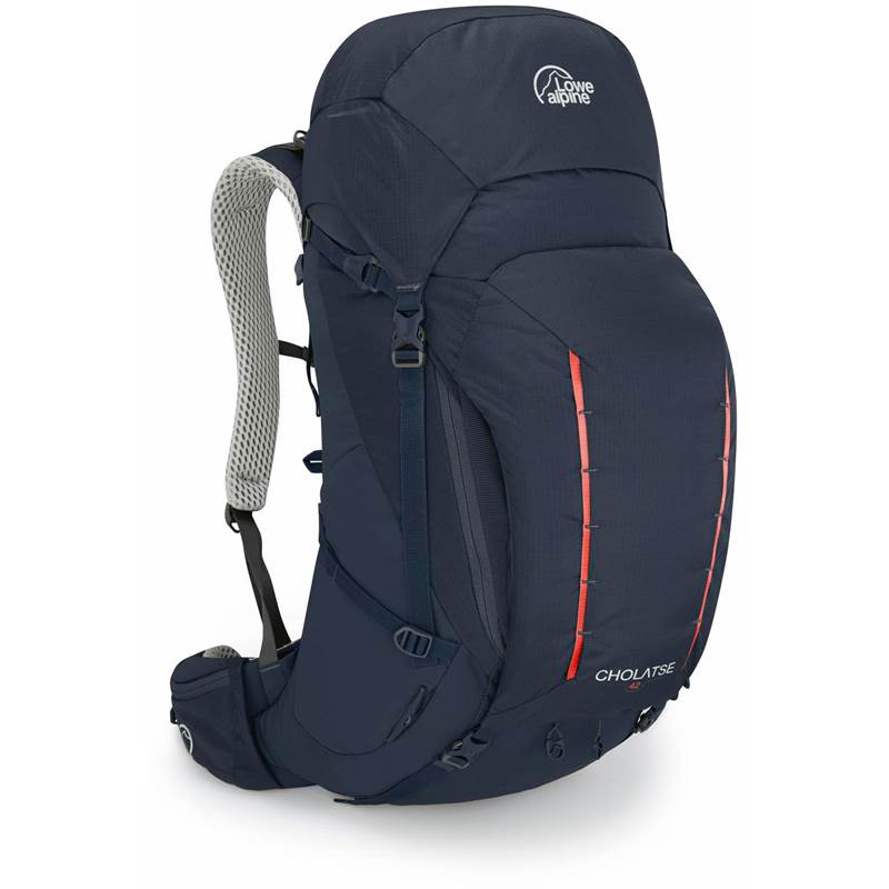 Lowe Alpine Cholatse 42:47 Mens 42+5L Backpack-1