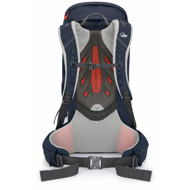 Lowe Alpine Cholatse 42:47 Mens 42+5L Backpack-2