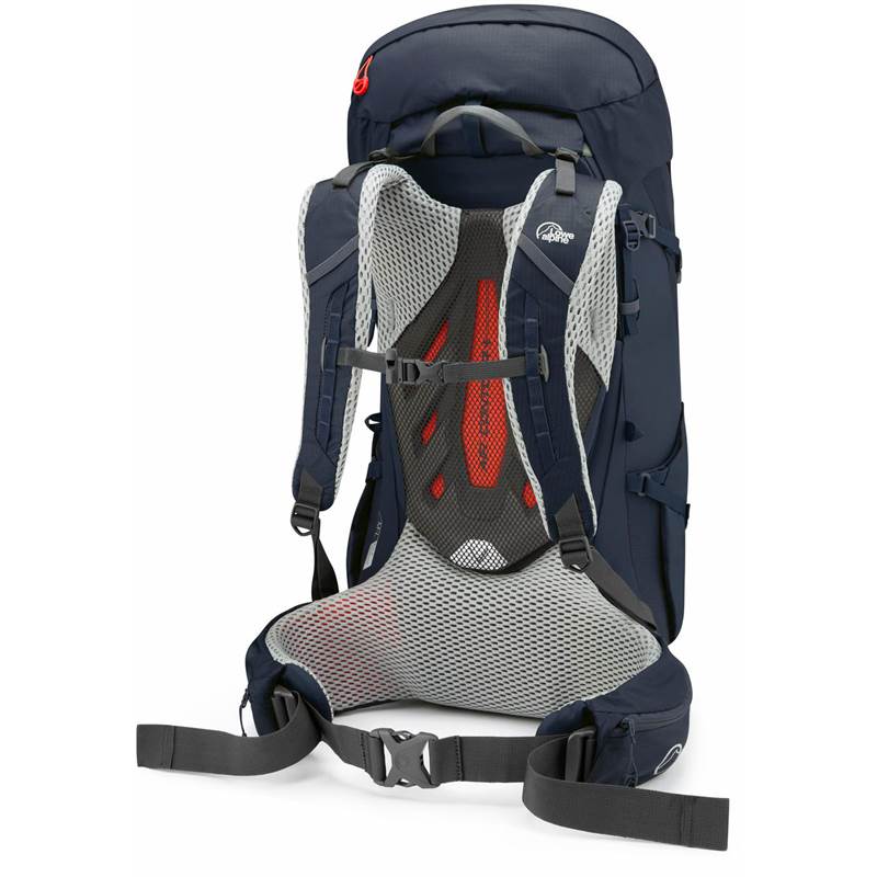 Lowe Alpine Cholatse 42:47 Mens 42+5L Backpack-4