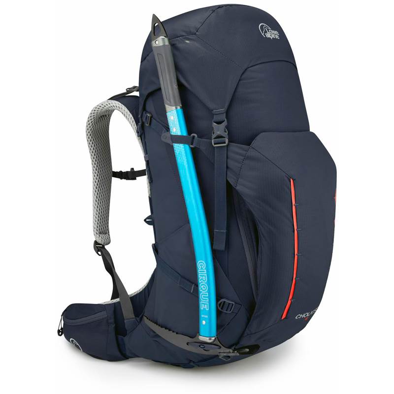 Lowe Alpine Cholatse 42:47 Mens 42+5L Backpack-5
