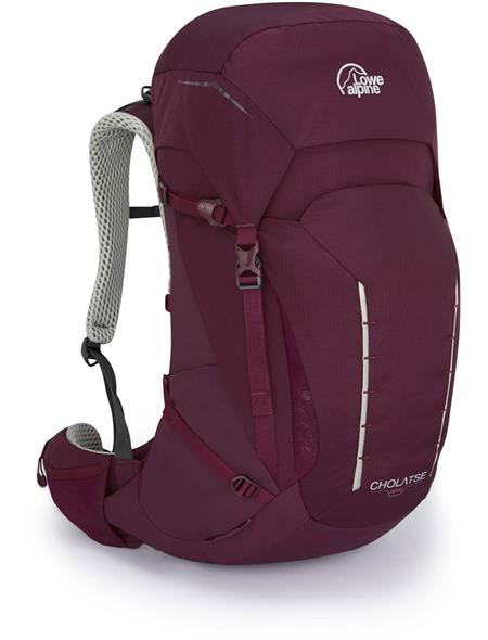 Lowe Alpine Cholatse ND30 Womens 30L Backpack