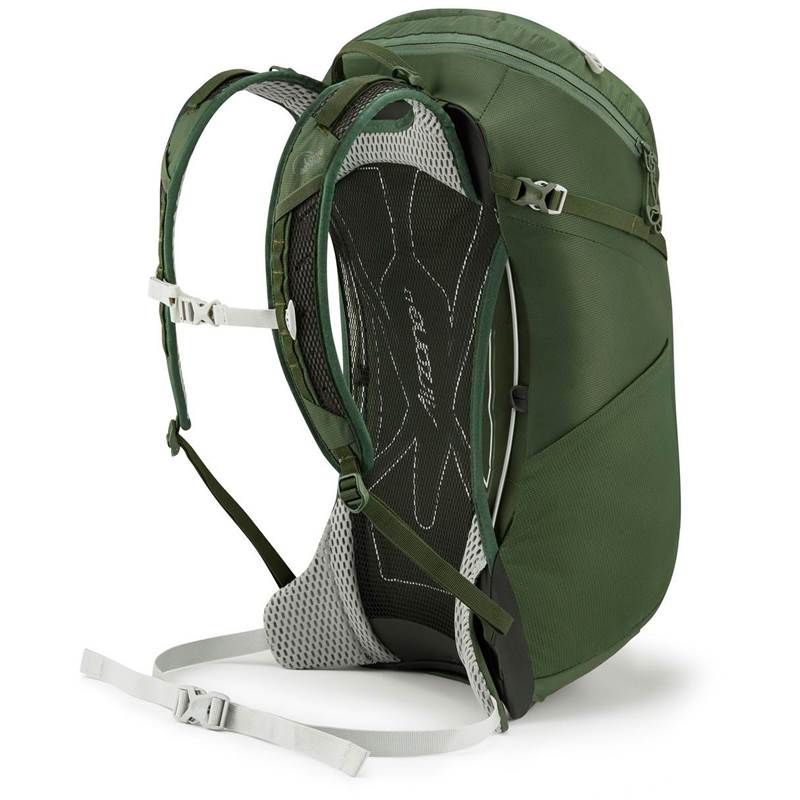 Lowe Alpine AirZone Spirit 25L Backpack-2