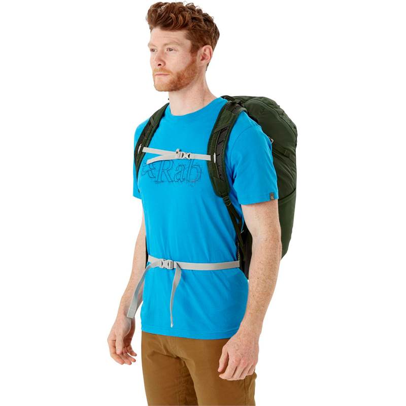 Lowe Alpine AirZone Spirit 25L Backpack-3