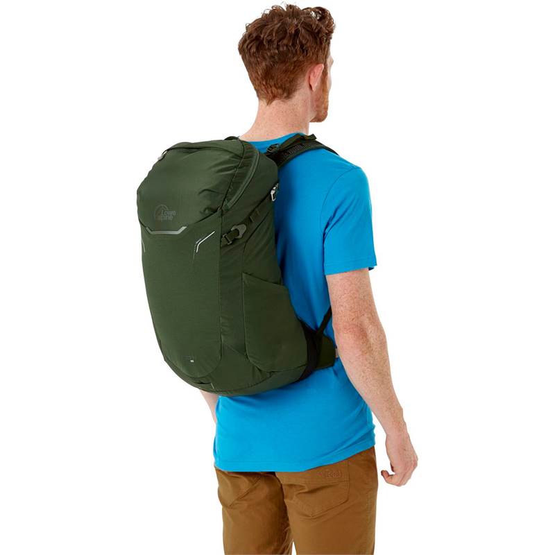 Lowe Alpine AirZone Spirit 25L Backpack-4