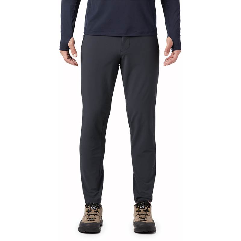 Mountain Hardwear Mens Chockstone Pull On Pants - Regular-1