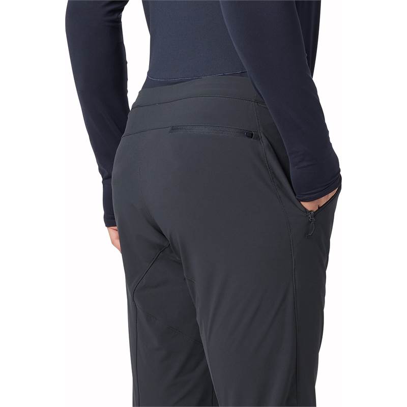 Mountain Hardwear Mens Chockstone Pull On Pants - Regular-4